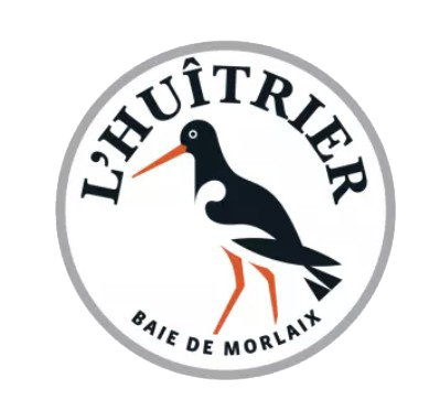 L'Huîtrier, Baie de Morlaix